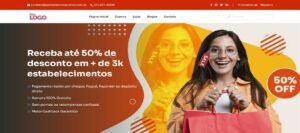 Cupom de Desconto